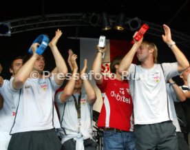 VfB Stuttgart