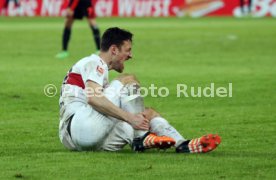 VfB Stuttgart - Hamburger SV
