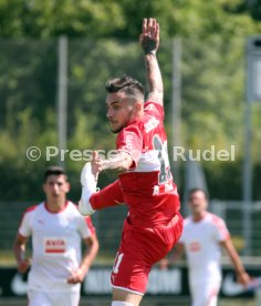 VfB Stuttgart - SD Eibar