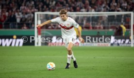 03.05.23 VfB Stuttgart - Eintracht Frankfurt