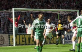 31.05.97 VfB Stuttgart - Arminia Bielefeld