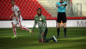 20.02.21 1. FC K&ouml;ln - VfB Stuttgart