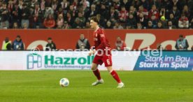 22.03.26 FC Augsburg - VfB Stuttgart