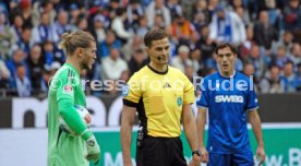 01.11.25 Karlsruher SC - FC Schalke 04