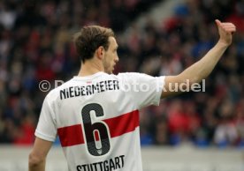 VfB Stuttgart - 1899 Hoffenheim