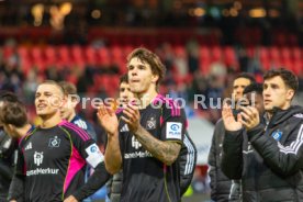 07.02.26 1. FC Heidenheim - Hamburger SV