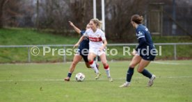 14.12.25 Frauen VfB Stuttgart - SC Sand