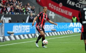 16.05.26 Eintracht Frankfurt - VfB Stuttgart