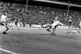 01.08.78 Borussia M&ouml;nchengladbach - Boca Juniors