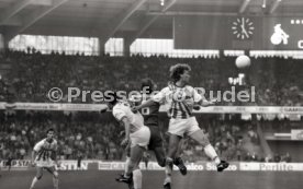 30.03.91 1. FC K&ouml;ln - VfB Stuttgart