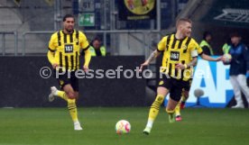 25.02.23 TSG 1899 Hoffenheim - Borussia Dortmund