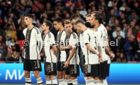 26.09.22 England - Deutschland