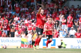 SG Sonnenhof Gro&szlig;aspach - 1. FC Kaiserslautern