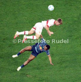 02.04.25 VfB Stuttgart - RB Leipzig