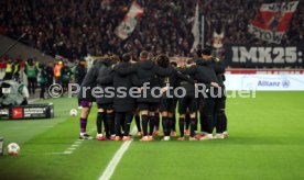 09.11.25 VfB Stuttgart - FC Augsburg