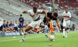 23.07.22 VfB Stuttgart - FC Valencia