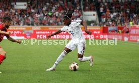 18.08.26 1. FC Heidenheim -  FC Bayern M&uuml;nchen