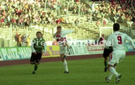 17.02.96 VfB Stuttgart - TSV 1860 M&uuml;nchen
