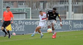 12.03.23 VfB Stuttgart II - FC RW Koblenz
