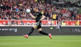 15.02.25 VfB Stuttgart - VfL Wolfsburg