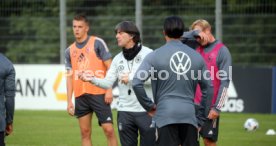 31.08.20 Training DFB Nationalmannschaft Stuttgart