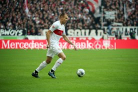 VfB Stuttgart - Karlsruher SC