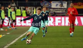 27.03.26 Schweiz - Deutschland