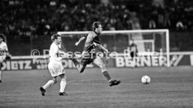 VfB Stuttgart - 1. FC Kaiserslautern