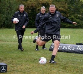 VfB Stuttgart Footgolf-Cup 2019