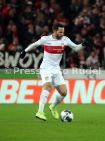VfB Stuttgart - 1. FC N&uuml;rnberg