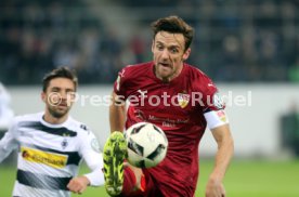 Borussia M&ouml;nchengladbach - VfB Stuttgart