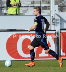 VfB Stuttgart II - TuS Koblenz