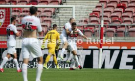 VfB Stuttgart - SV Darmstadt 98