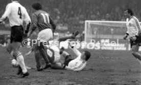 05.02.86 Italien - Deutschland