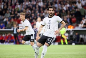 07.06.22 Deutschland - England