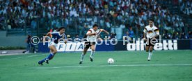 Deutschland - Argentinien