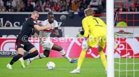 09.10.22 VfB Stuttgart - 1. FC Union Berlin