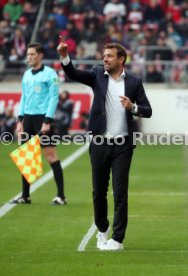 VfB Stuttgart - Bayer 04 Leverkusen