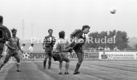 30.06.92 TSF Ditzingen - Stuttgarter Kickers