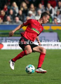 SC Freiburg - TSG 1899 Hoffenheim