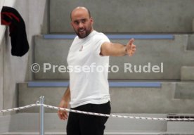 07.01.23 SSV Esslingen - ASC Duisburg