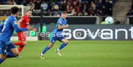 08.12.24 TSG 1899 Hoffenheim - SC Freiburg