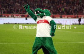 09.11.25 VfB Stuttgart - FC Augsburg