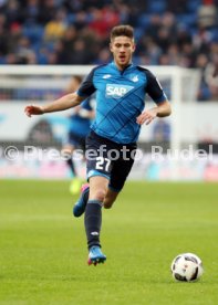 TSG 1899 Hoffenheim - SV Darmstadt 98