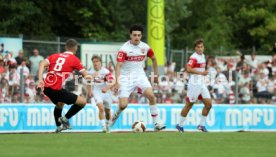 19.07.26 TSG Balingen - VfB Stuttgart