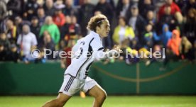 25.10.22 U19 Deutschland - U19 Spanien