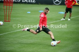 03.08.23 VfB Stuttgart Training