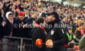 20.12.23 VfB Stuttgart - FC Augsburg