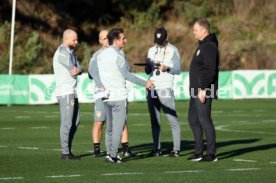 03.01.23 VfB Stuttgart Trainingslager Marbella 2023
