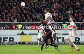 VfB Stuttgart - Hamburger SV